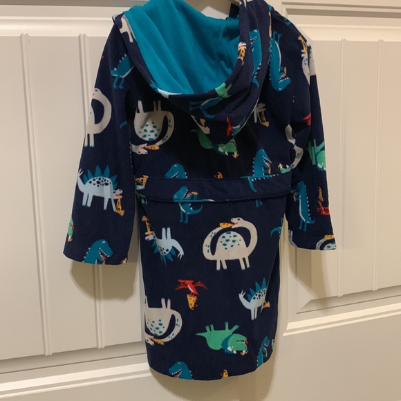 2T-5T kid’s robe - Picture 5 of 5